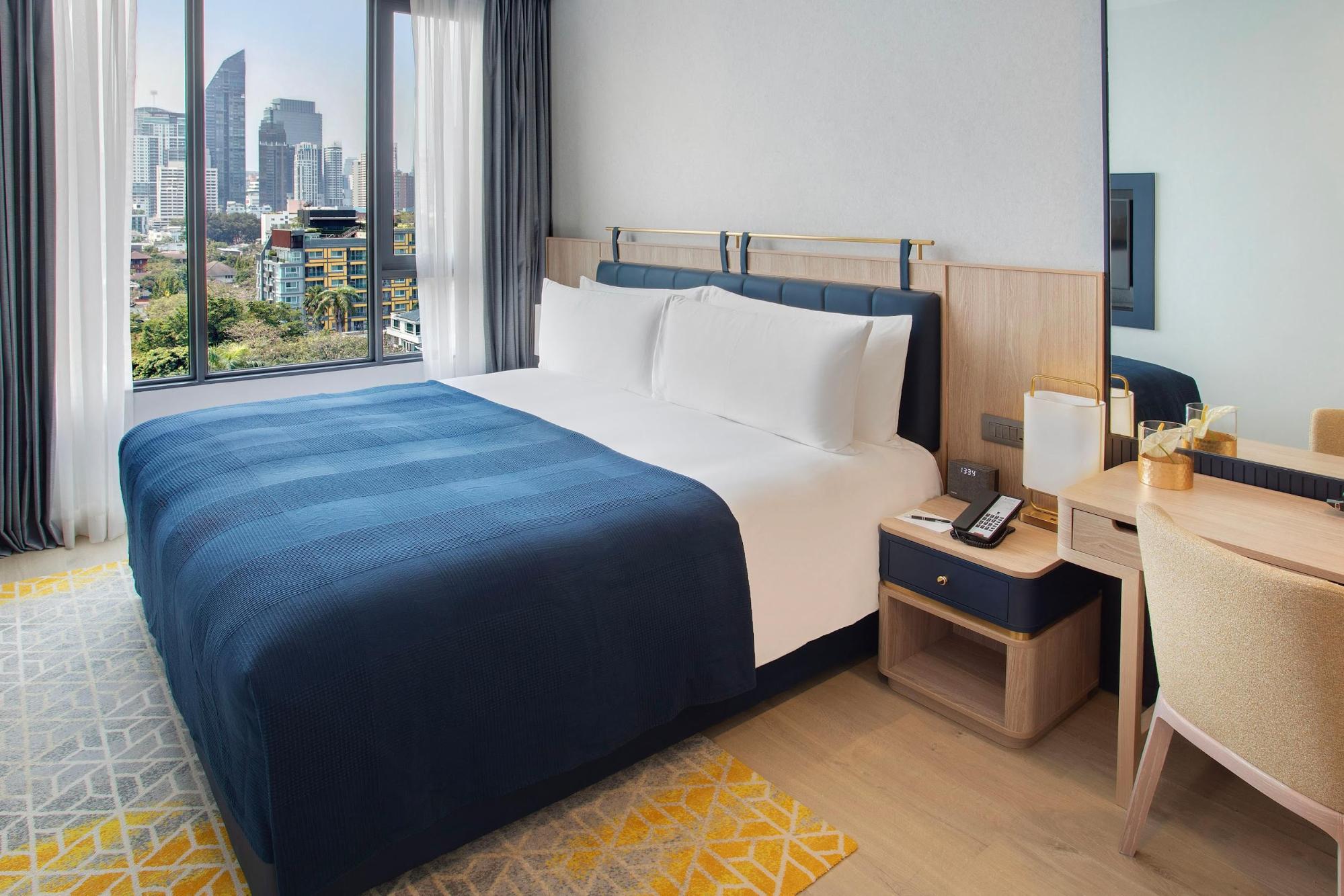 Staybridge Suites Bangkok Thonglor - 2 bedroom suite