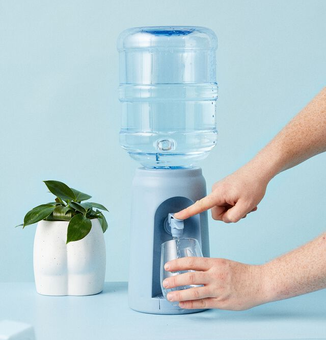 Desktop Water Cooler