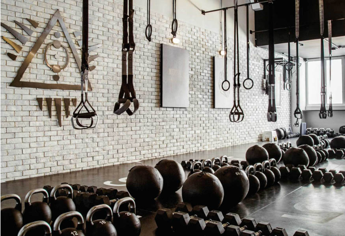 affordable gym packages - ritual holland village