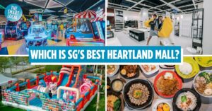 singapore heartland malls ranked