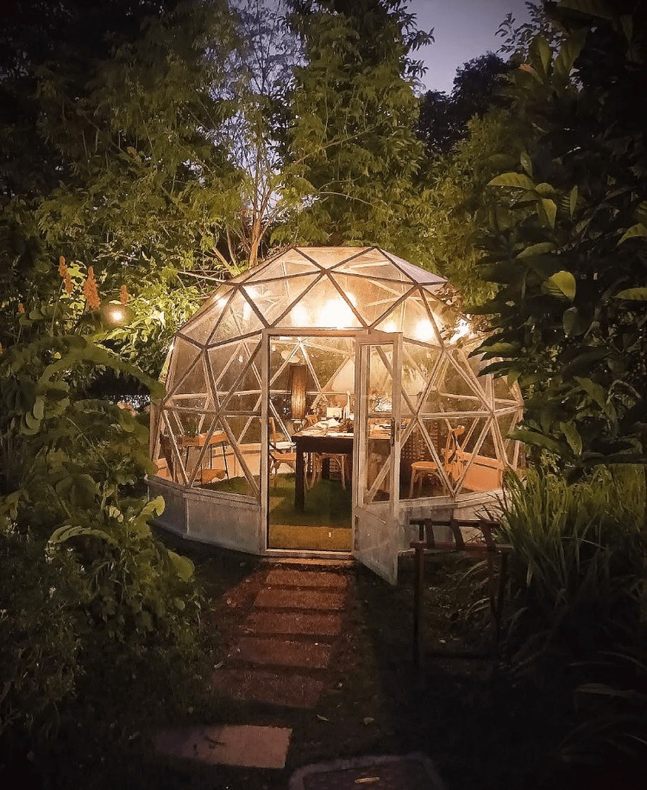 instagrammable things to do singapore - the summerhouse