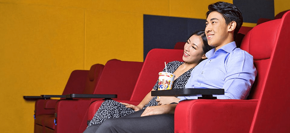 movie theatres singapore shaw talent