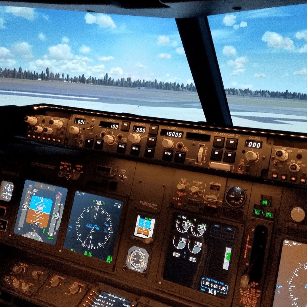 stopover activities flight sim