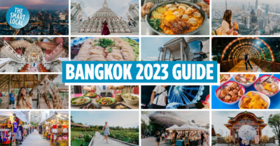 things to do bangkok - cover image