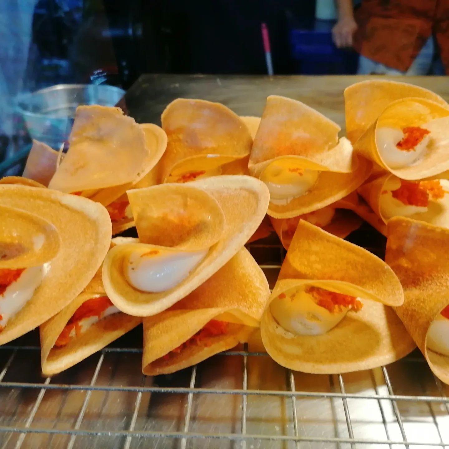 things to do bangkok indy market food