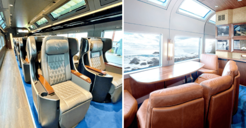 10 Best Scenic Train Rides In Japan