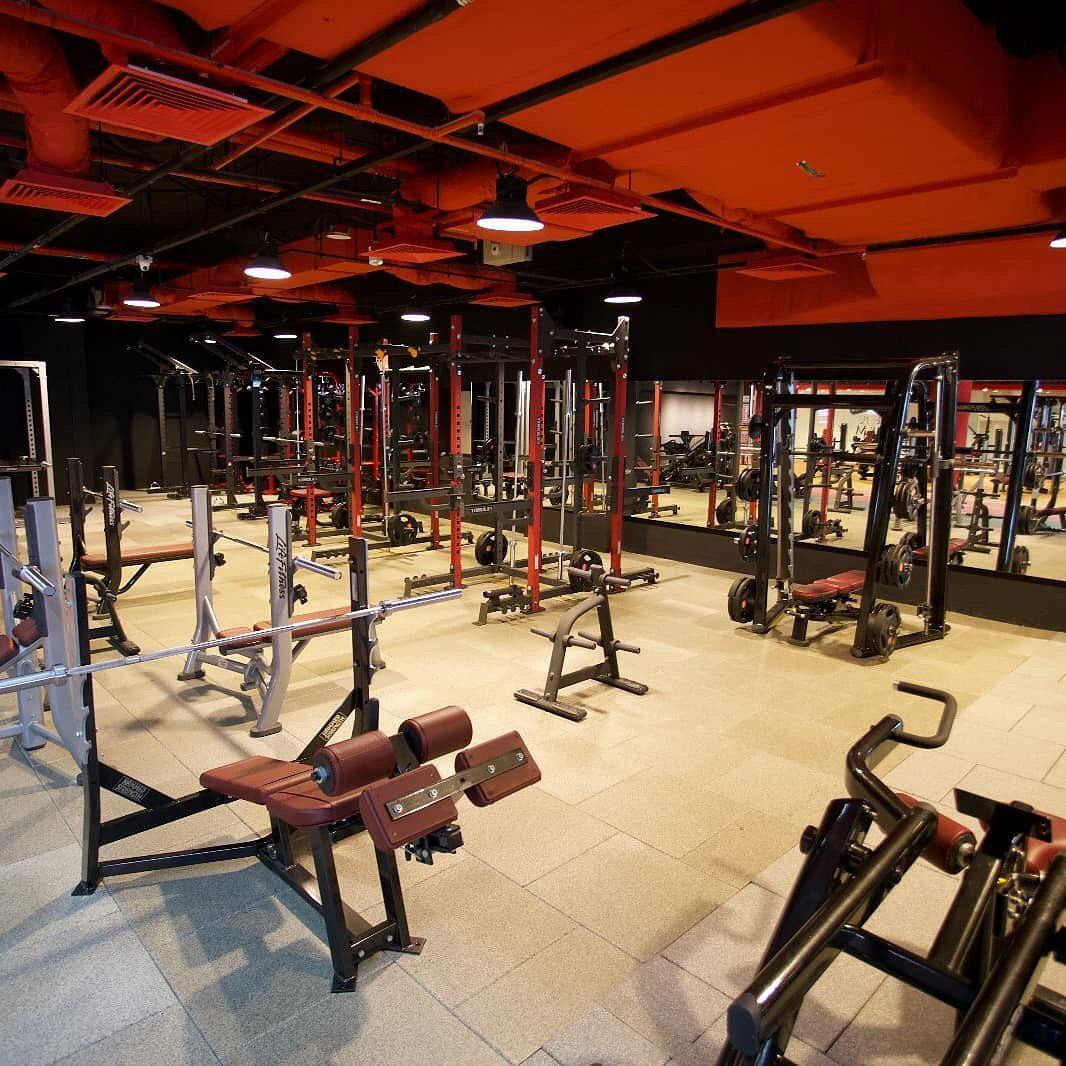 24 hour gyms singapore - gymmboxx 2