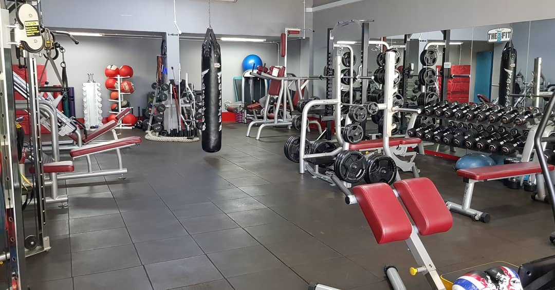 24 hour gyms singapore - the right fit