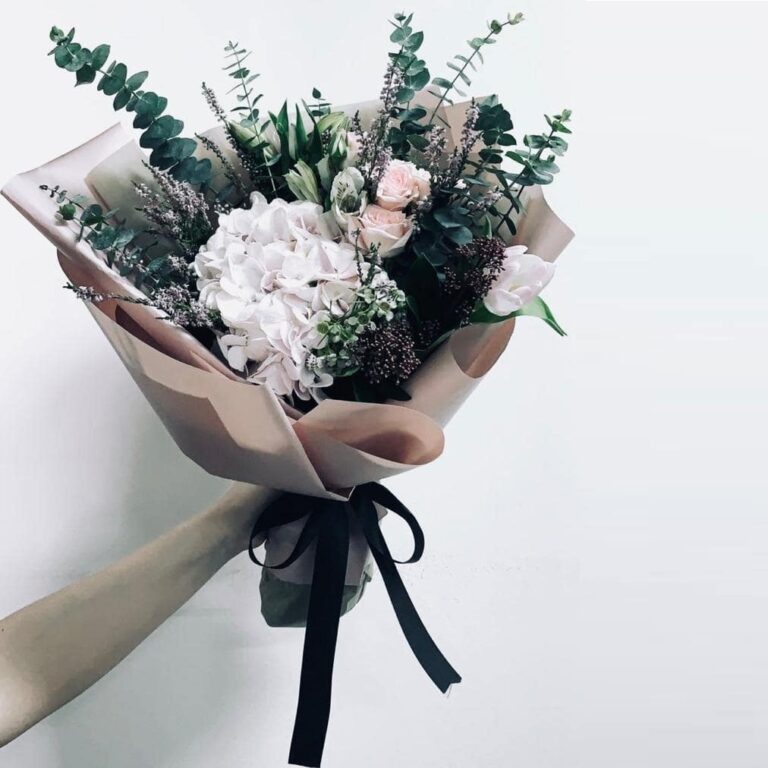 Flower Delivery In Singapore 2024 SameDay Delivery Available