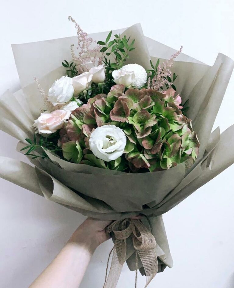 Flower Delivery In Singapore 2024 SameDay Delivery Available
