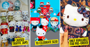 HELLO kitty toys - cover image