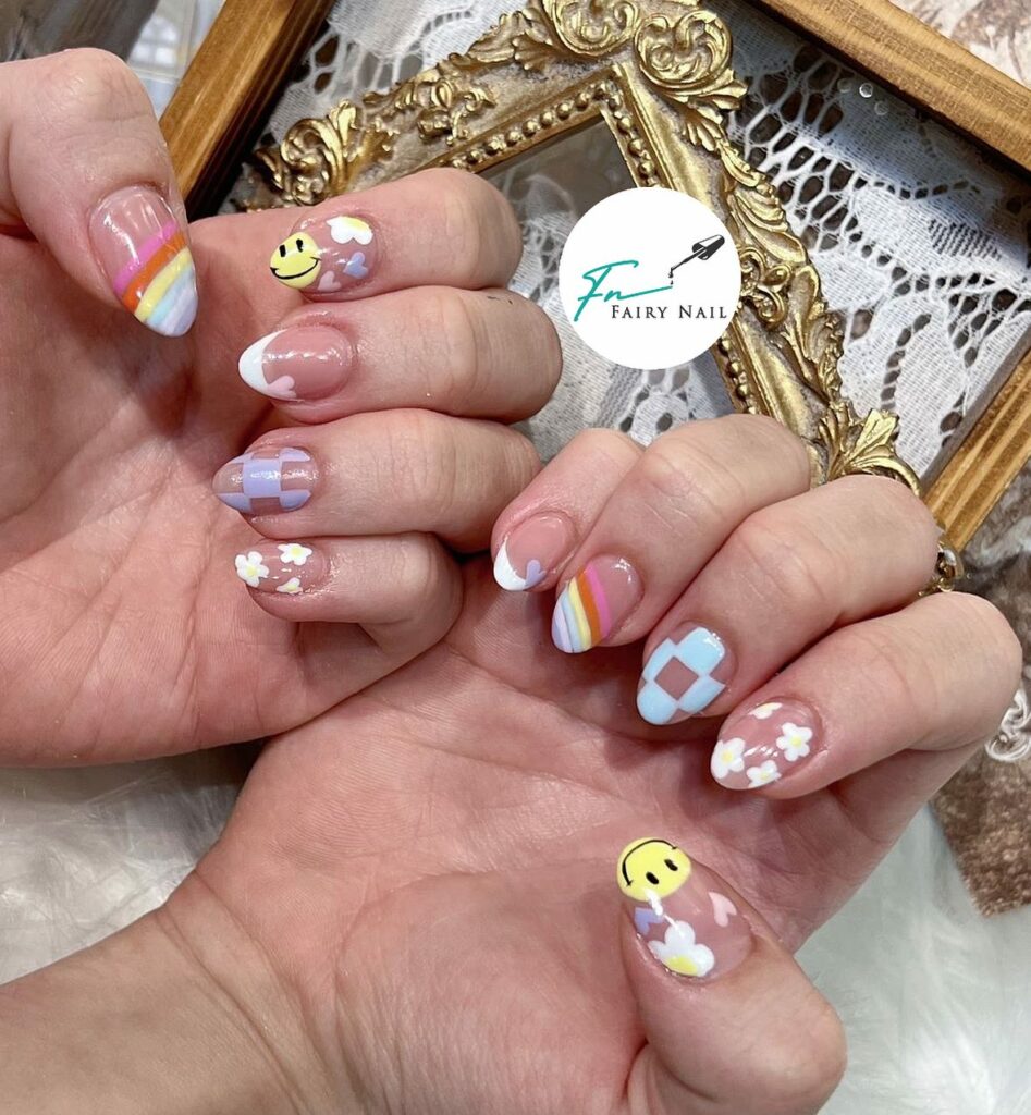 Best Nail Salons In JB, Malaysia Affordable Manicures & Nail Art
