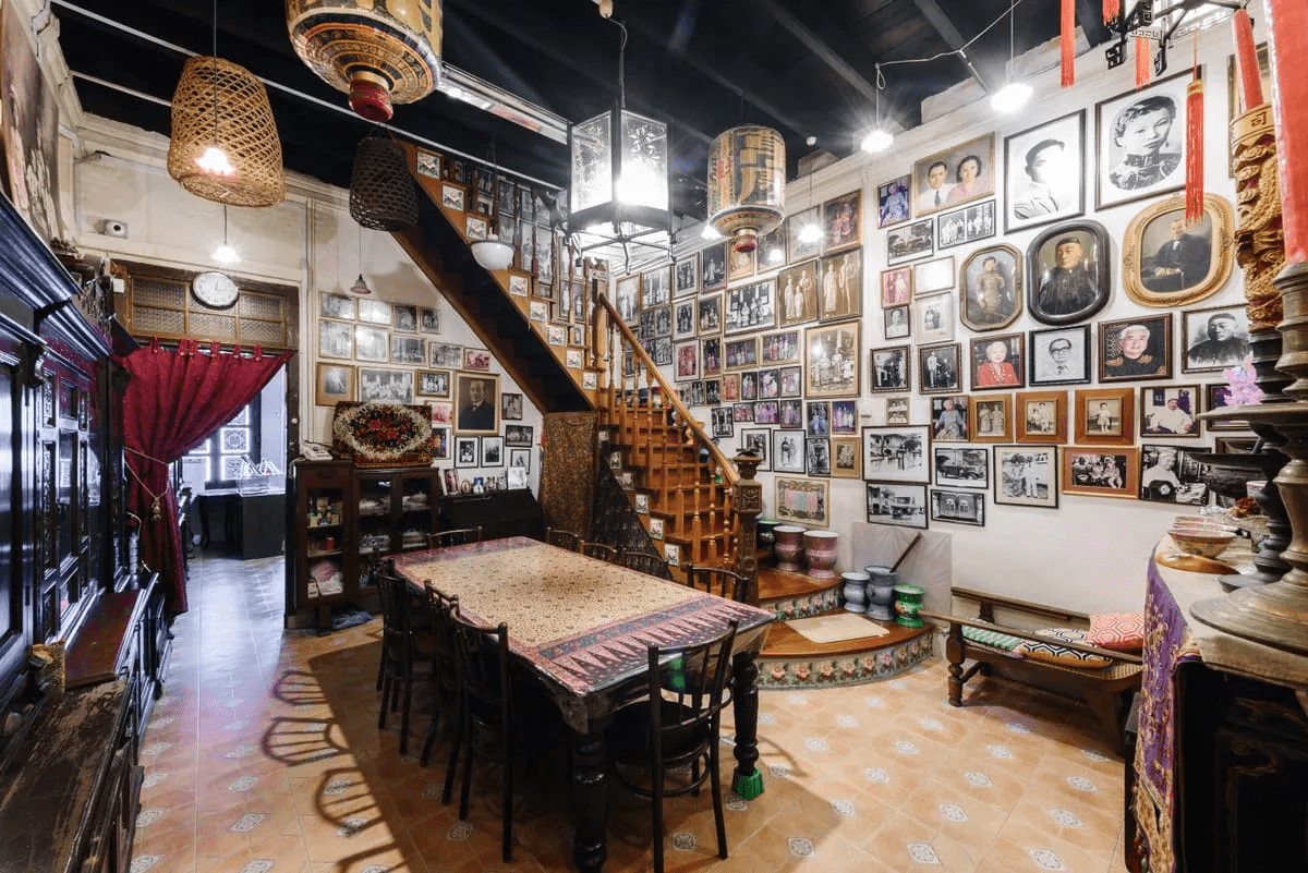 Lesser-known things to do in Joo Chiat & Katong - Katong Antique House Peranakan