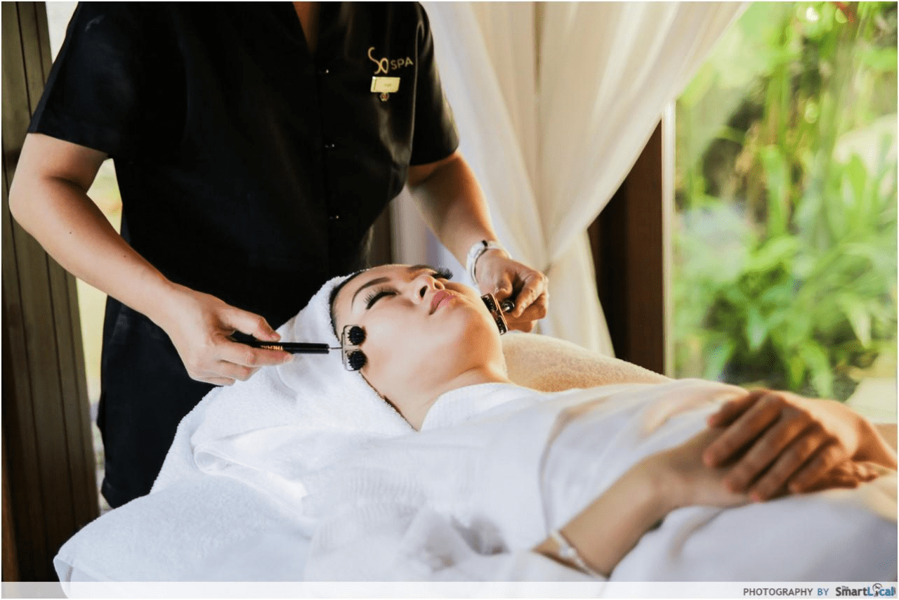 Lifespa $50 Spa Treatment - Best Deals In January 2024