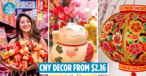 cny decor stores - cover image