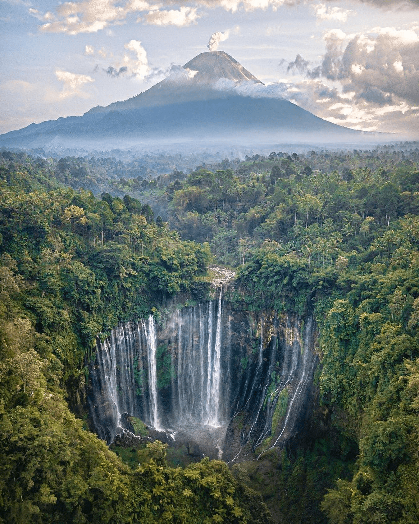 Pronojiwo, Indonesia