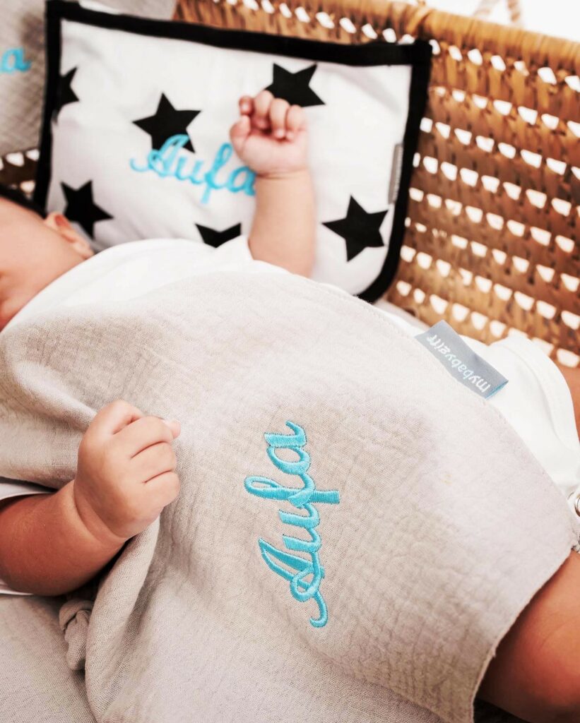 10 Places To Buy Customised Baby Gifts For Baby Showers
