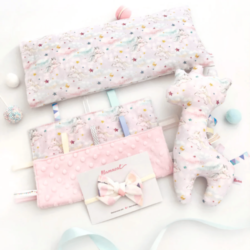 10 Places To Buy Customised Baby Gifts For Baby Showers