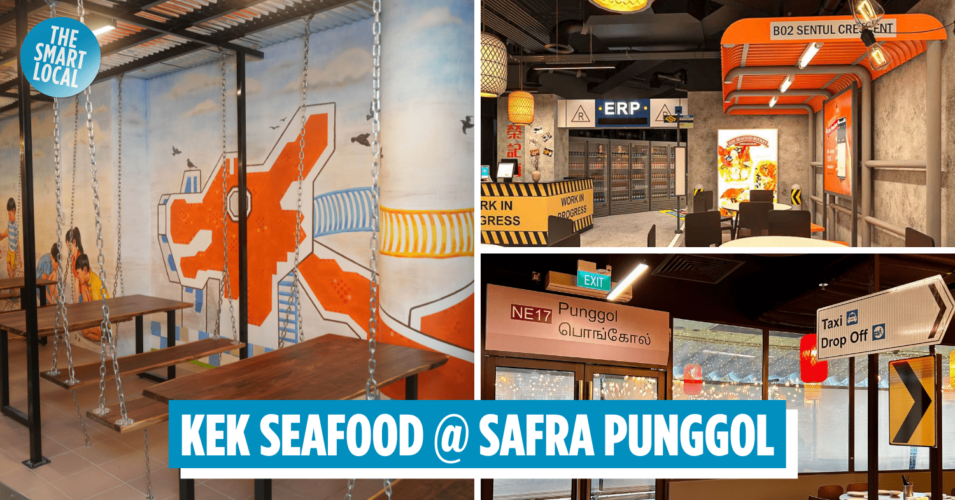 SGCatHouse Cat Cafe In Paya Lebar With Play Sessions From 9