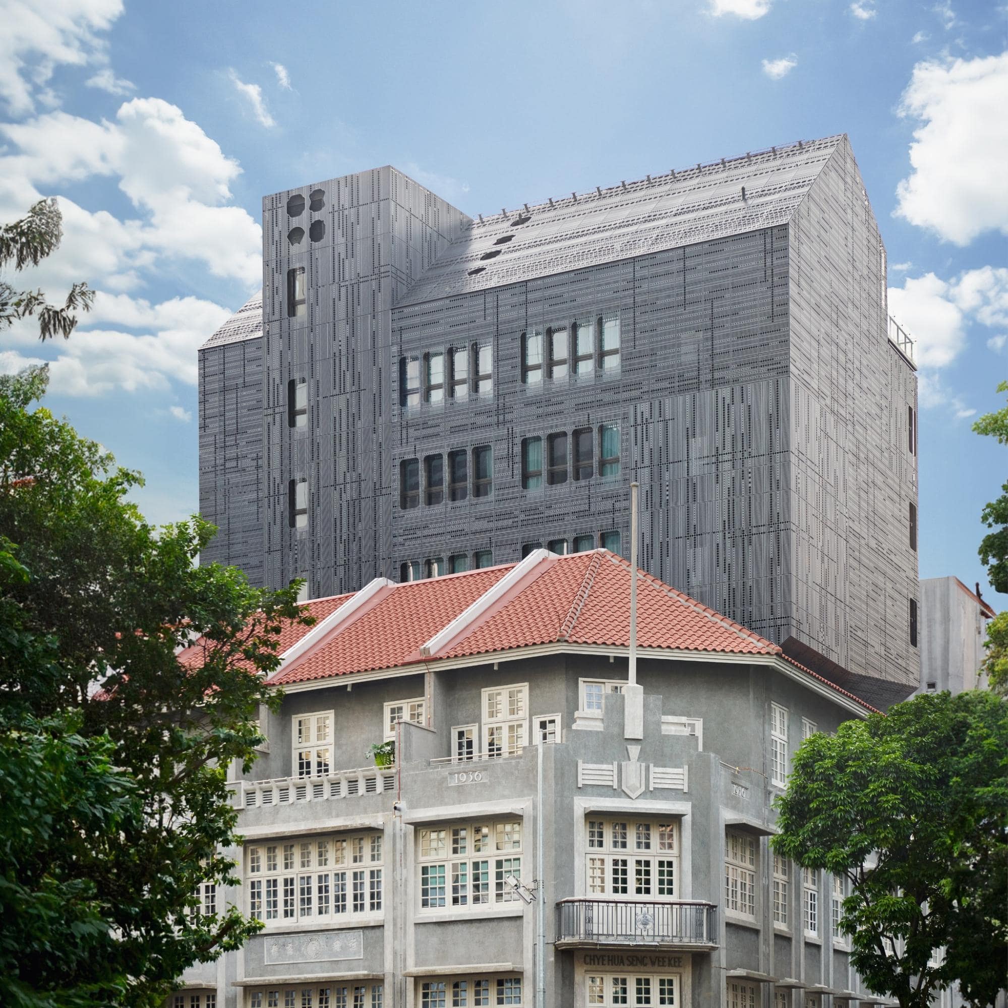 new hotels singapore 2024 - 21 carpenter