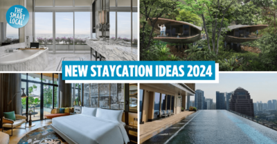 new hotels singapore 2024 - cover