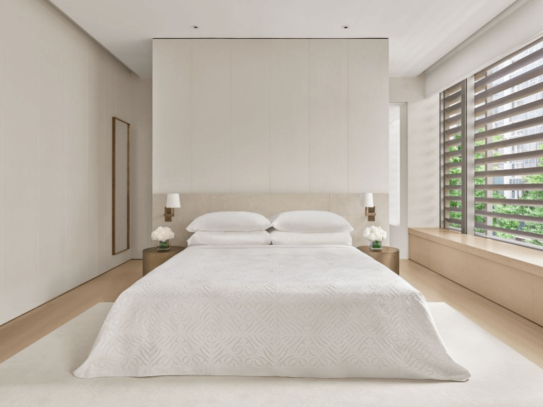 new hotels singapore 2024 - edition room