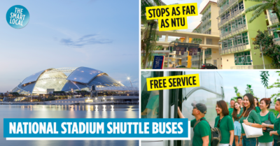 post-concert shuttle bus - cover image