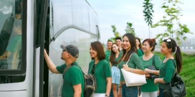 4 Post-Concert Shuttle Bus Services In Singapore [2024]