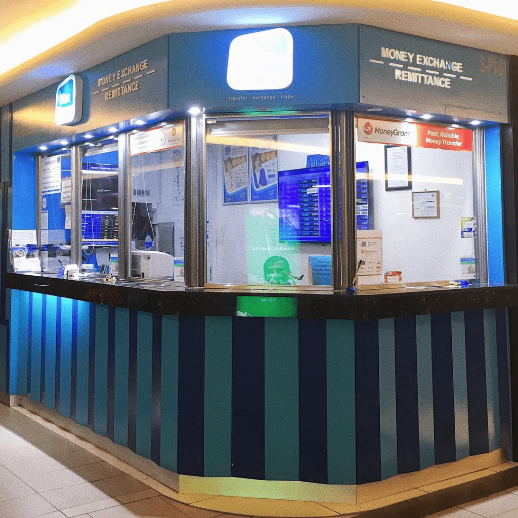 15 Money Changers In JB With Good Exchange Rates (2024)