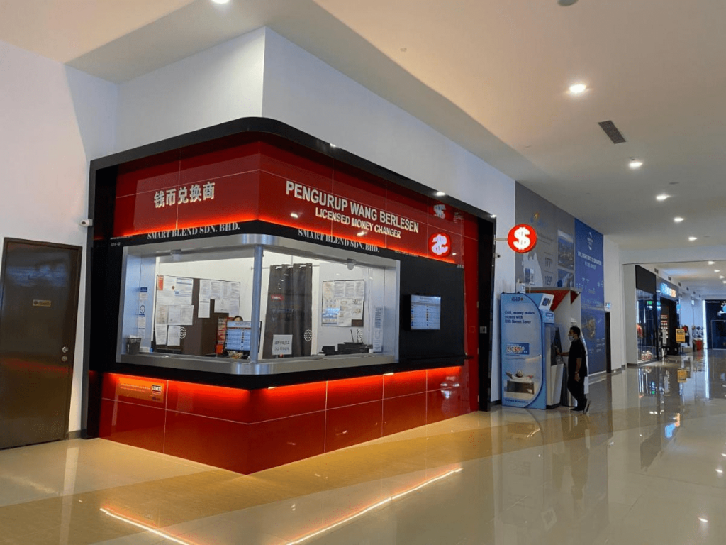 15 Money Changers In JB With Good Exchange Rates (2024)