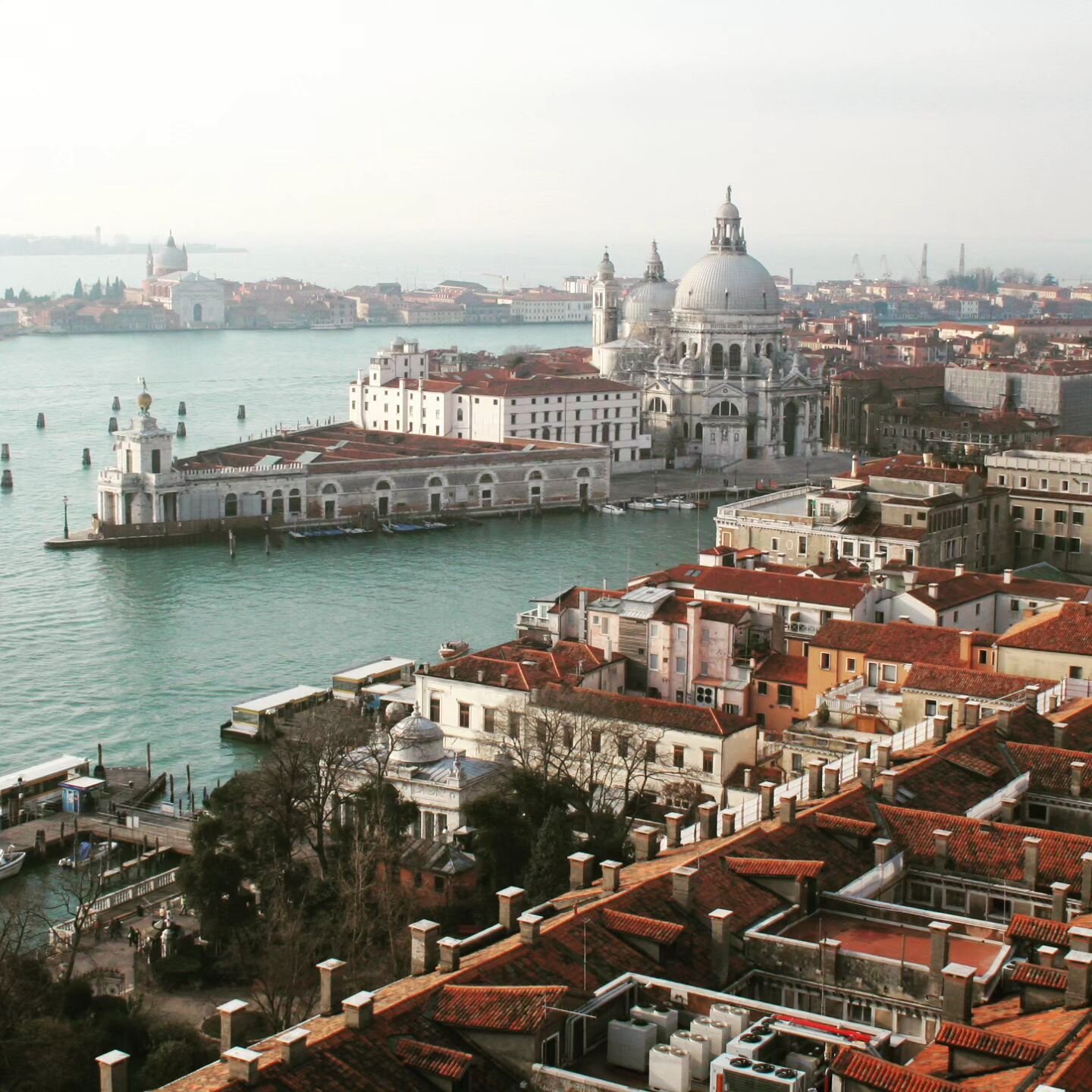 countries with tourism tax - venice italy