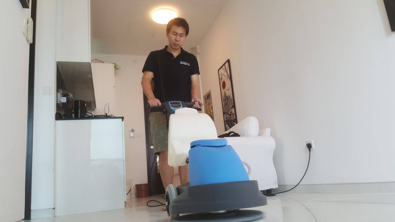 house cleaning services singapore - SGcleanXpert