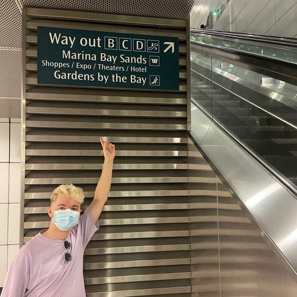 Marina Bay Sands SkyPark Observation Deck Guide (2024)