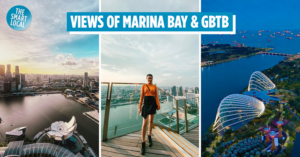 marina bay sands skypark - cover image