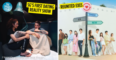 reality dating shows - cover image