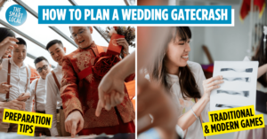 wedding gatecrashing - cover