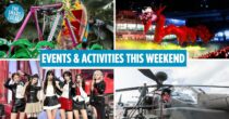 11 Things To Do This Weekend In Singapore – 23th-25th Feb 2024