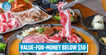 12 Best Buffets In Singapore From $13.40/Adult For Free-Flow Steak & XLB 