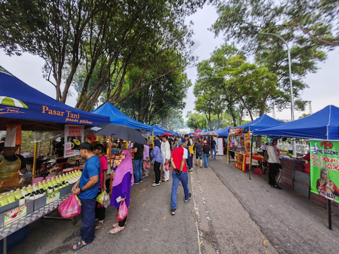9 Ramadan Bazaars In JB To Visit Ahead Of Hari Raya (2024)