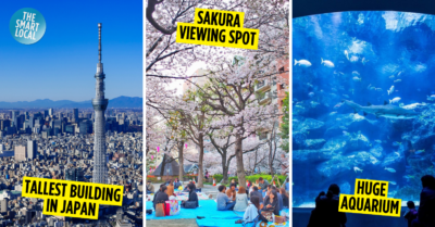 Things To Do In Asakusa Cover Image