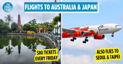 Vietjet Air - promos every friday in 2024
