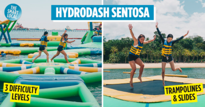 hydordash sentosa - cover image
