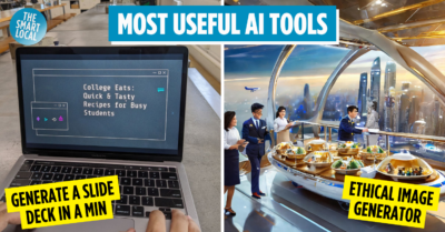 Artificial intelligence tools for productivity - Cover image