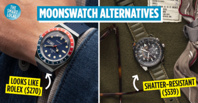 omega moonswatch alternatives - cover image