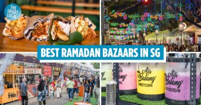 ramadan bazaars pasar malams 2024 - cover
