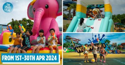 songkran kids festival 2024