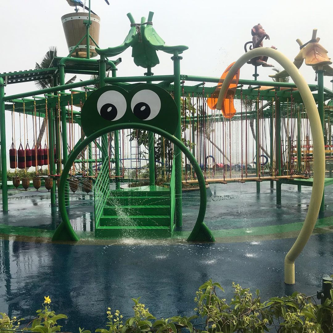 Forest City Waterpark