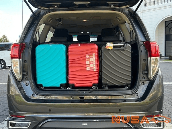 illegal cross-border services - nusa transport