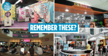 13 Shops 90s Kids Wasted Their Pocket Money At After School That Have Since Quietly Closed Down