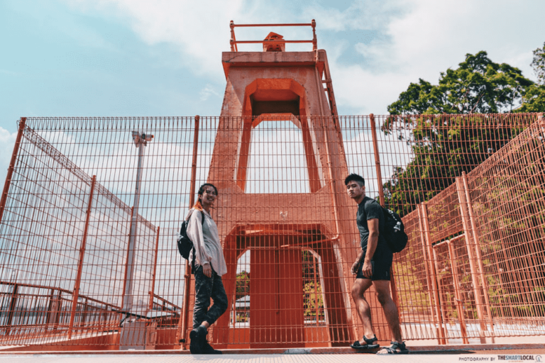 7 Lighthouses In Singapore & Whether You Can Visit Them